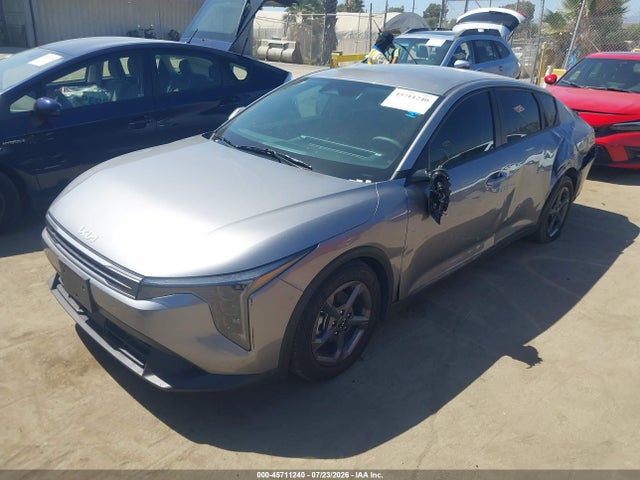 KIA K4 Lxs 2025 3KPFT4DE7SE078641 Image 2