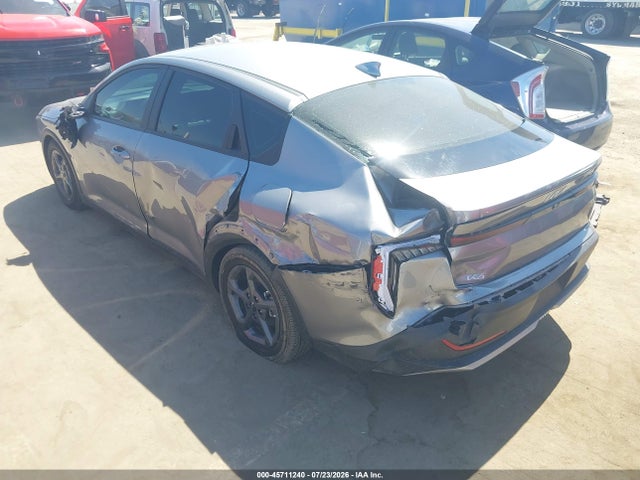 KIA K4 Lxs 2025 3KPFT4DE7SE078641 Image 3