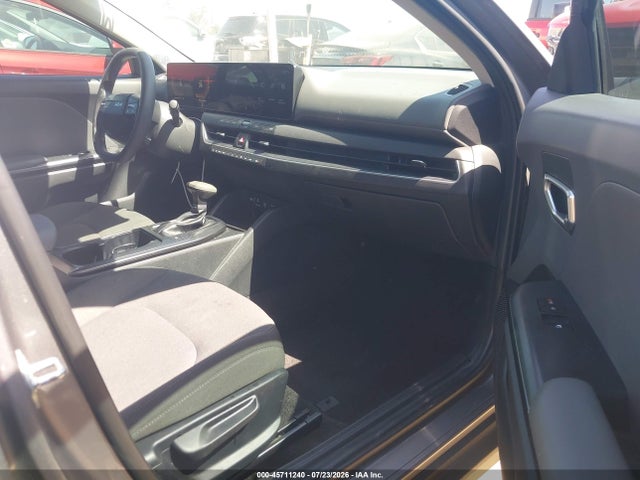 KIA K4 Lxs 2025 3KPFT4DE7SE078641 Image 5