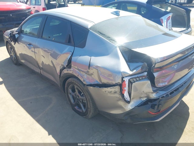 KIA K4 Lxs 2025 3KPFT4DE7SE078641 Image 6