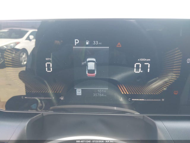 KIA K4 Lxs 2025 3KPFT4DE7SE078641 Image 7