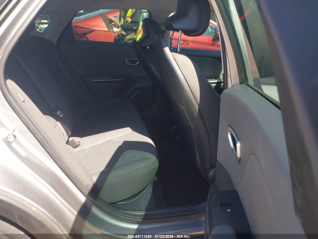 KIA K4 Lxs 2025 3KPFT4DE7SE078641 Image 8