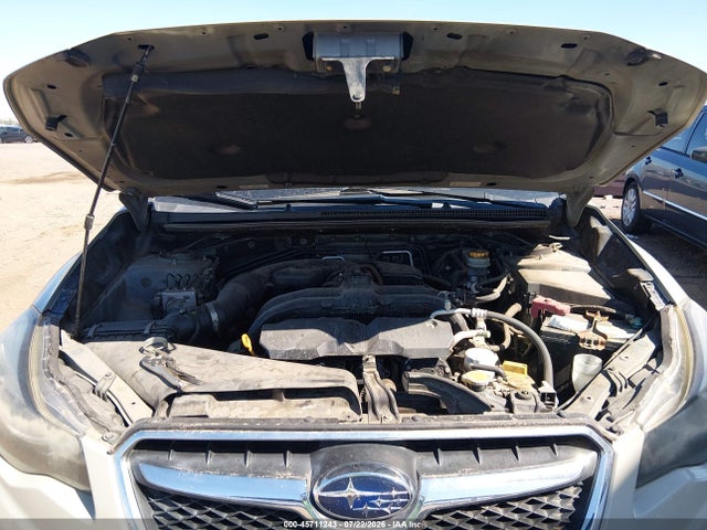 Subaru Xv Crosstrek 2.0i Premium 2015 JF2GPACC7F8294806 Image 10