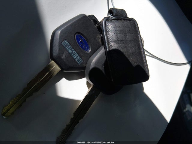 Subaru Xv Crosstrek 2.0i Premium 2015 JF2GPACC7F8294806 Image 11