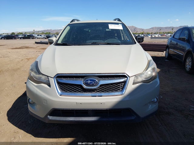 Subaru Xv Crosstrek 2.0i Premium 2015 JF2GPACC7F8294806 Image 12
