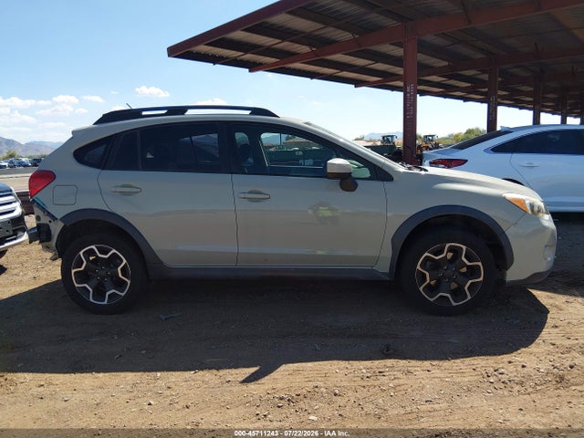 Subaru Xv Crosstrek 2.0i Premium 2015 JF2GPACC7F8294806 Image 13