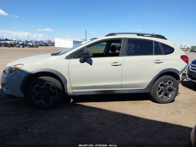 Subaru Xv Crosstrek 2.0i Premium 2015 JF2GPACC7F8294806 Image 14