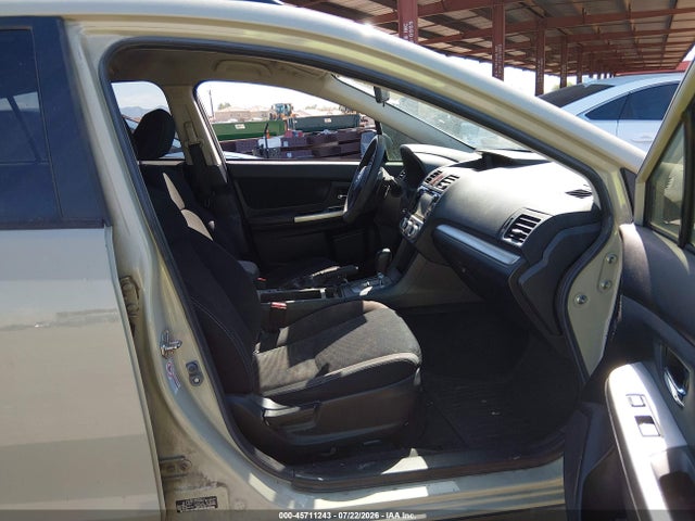 Subaru Xv Crosstrek 2.0i Premium 2015 JF2GPACC7F8294806 Image 5