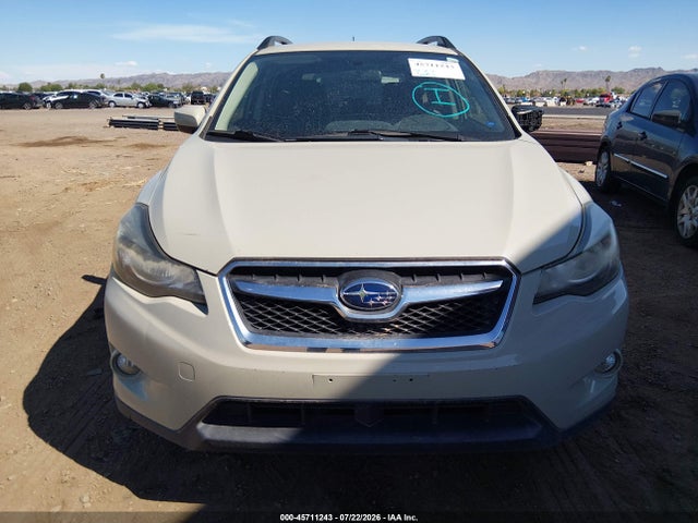 Subaru Xv Crosstrek 2.0i Premium 2015 JF2GPACC7F8294806 Image 6