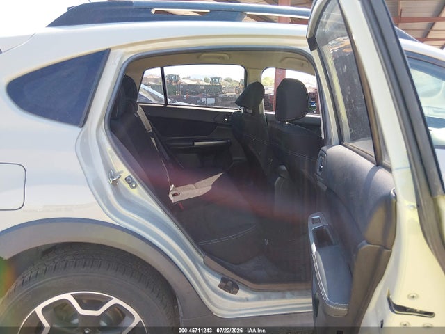Subaru Xv Crosstrek 2.0i Premium 2015 JF2GPACC7F8294806 Image 8