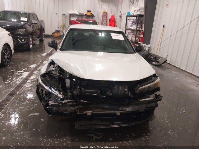 Aukcja sprzedaży 2025 Honda Civic Sport, vin: 2HGFE2F56SH554038, numer aukcji: 45711247