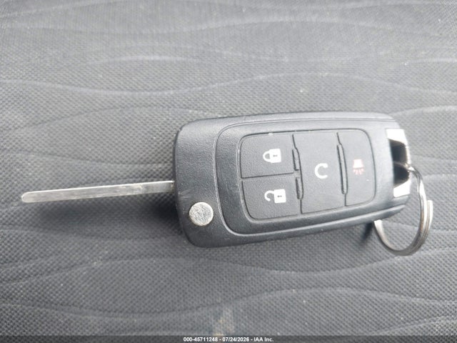 Aukcja sprzedaży 2016 Buick Encore Convenience, vin: KL4CJBSB9GB519335, numer aukcji: 45711248