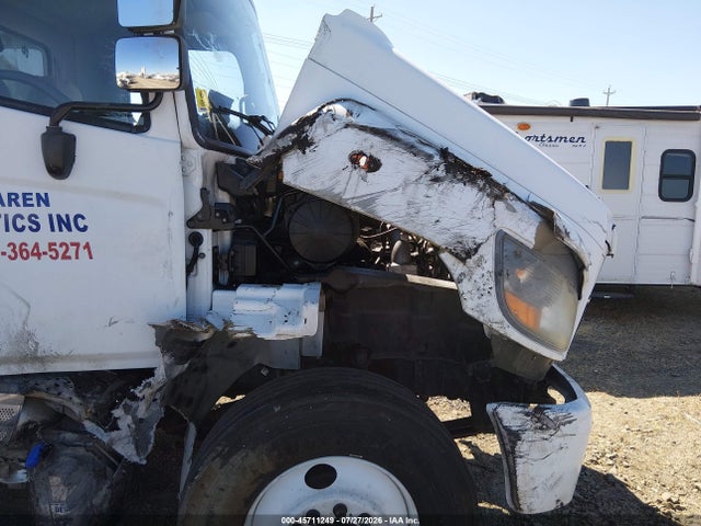 2020 Hino 258/268 მანქანა იყიდება აუქციონზე, vin: 5PVNJ8JV5L5S79724, აუქციონის ნომერი: 45711249