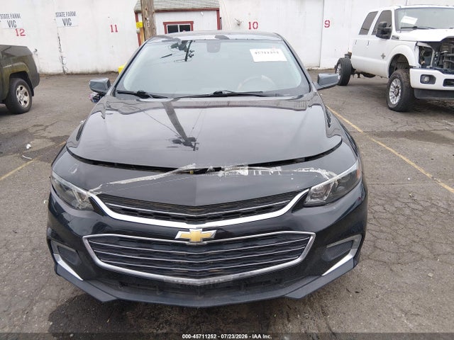 Chevrolet MALIBU LT 2018 1G1ZD5ST8JF138084 Image 11