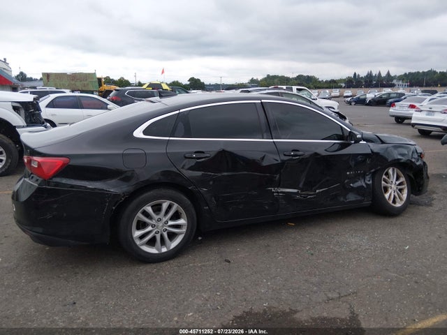 Chevrolet MALIBU LT 2018 1G1ZD5ST8JF138084 Image 12