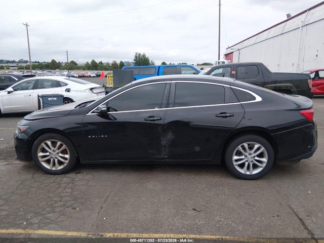Chevrolet MALIBU LT 2018 1G1ZD5ST8JF138084 Image 13