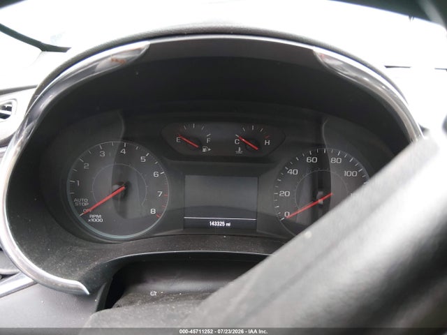 Chevrolet MALIBU LT 2018 1G1ZD5ST8JF138084 Image 7