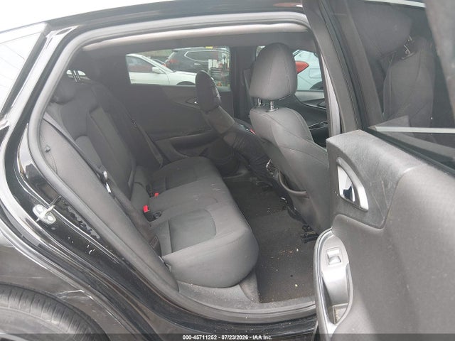Chevrolet MALIBU LT 2018 1G1ZD5ST8JF138084 Image 8