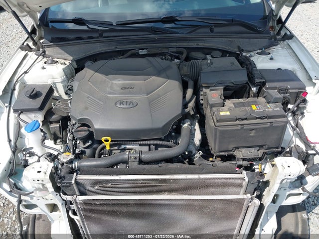 KIA Cadenza Limited 2020 KNALC4J11L5230220 Image 10