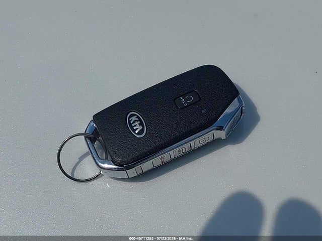 KIA Cadenza Limited 2020 KNALC4J11L5230220 Image 11