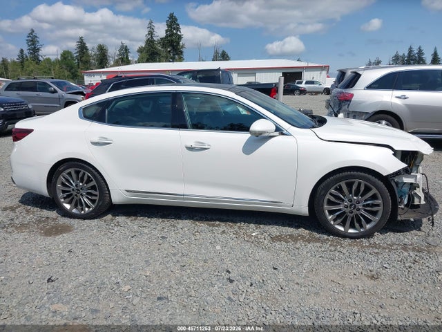 KIA Cadenza Limited 2020 KNALC4J11L5230220 Image 14