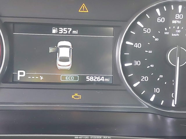 KIA Cadenza Limited 2020 KNALC4J11L5230220 Image 16