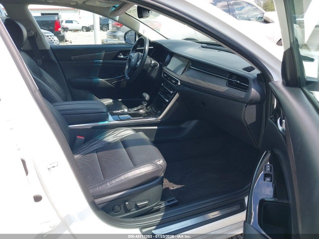 KIA Cadenza Limited 2020 KNALC4J11L5230220 Image 18