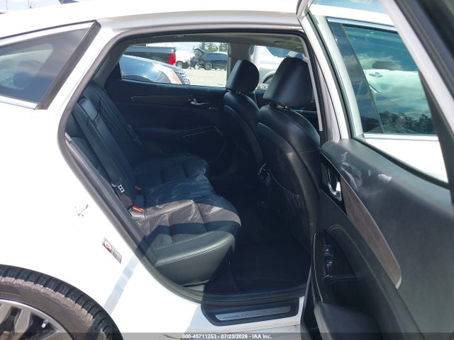 KIA Cadenza Limited 2020 KNALC4J11L5230220 Image 19