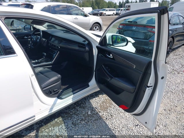 KIA Cadenza Limited 2020 KNALC4J11L5230220 Image 5
