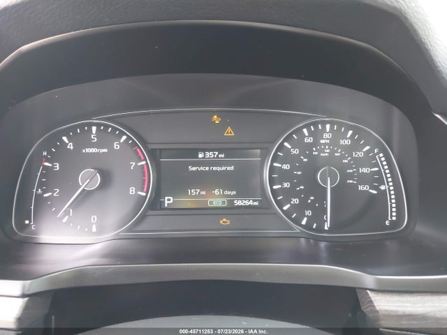 KIA Cadenza Limited 2020 KNALC4J11L5230220 Image 7