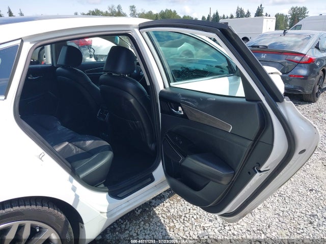 KIA Cadenza Limited 2020 KNALC4J11L5230220 Image 8