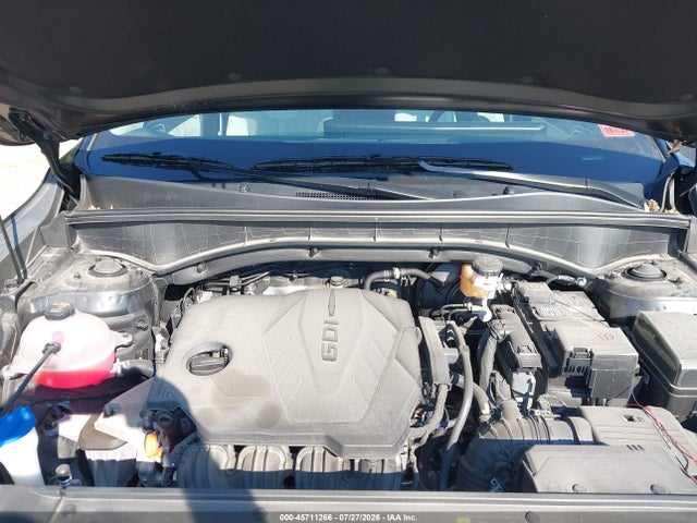 45711266 :رقم المزاد ، 5XYRLDJC9RG298585 vin ، 2024 Kia Sorento S مزاد بيع