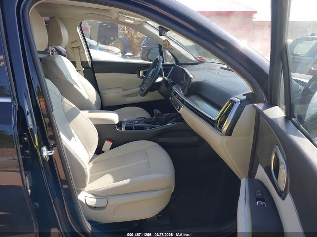 45711266 :رقم المزاد ، 5XYRLDJC9RG298585 vin ، 2024 Kia Sorento S مزاد بيع