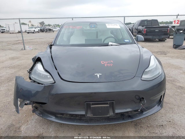 Aukcja sprzedaży 2023 Tesla Model 3 Rear-wheel Drive, vin: 5YJ3E1EAXPF584361, numer aukcji: 45711270