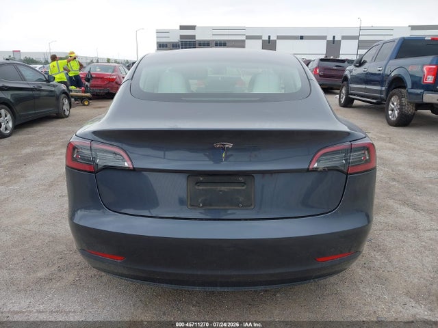 Aukcja sprzedaży 2023 Tesla Model 3 Rear-wheel Drive, vin: 5YJ3E1EAXPF584361, numer aukcji: 45711270