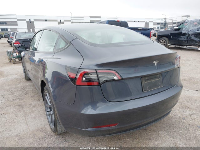 Aukcja sprzedaży 2023 Tesla Model 3 Rear-wheel Drive, vin: 5YJ3E1EAXPF584361, numer aukcji: 45711270