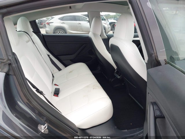 Aukcja sprzedaży 2023 Tesla Model 3 Rear-wheel Drive, vin: 5YJ3E1EAXPF584361, numer aukcji: 45711270