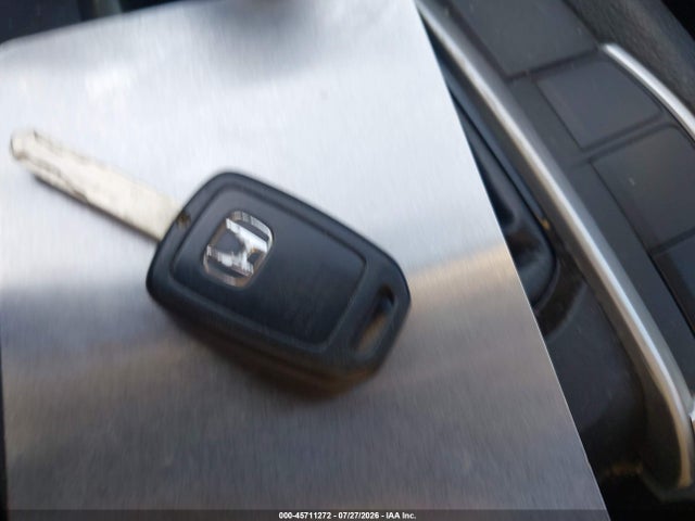 Продажа на аукционе авто 2016 Honda Civic Lx, vin: 19XFC2F59GE020541, номер лота: 45711272