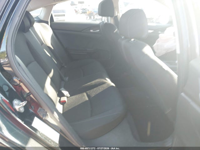 Продажа на аукционе авто 2016 Honda Civic Lx, vin: 19XFC2F59GE020541, номер лота: 45711272