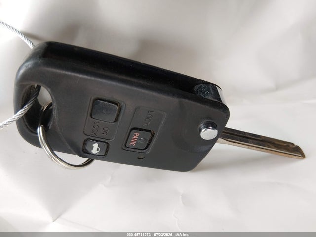 2002 Lexus Is 300 მანქანა იყიდება აუქციონზე, vin: JTHBD192520060039, აუქციონის ნომერი: 45711273