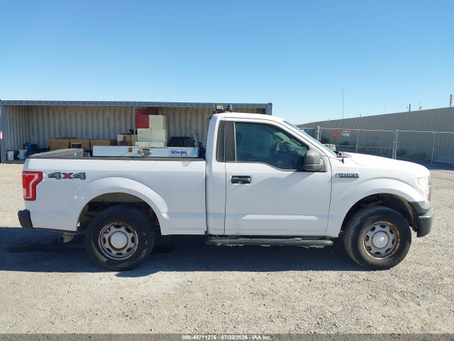 Ford F-150 Xl 2015 1FTMF1E8XFKD29418 Image 15