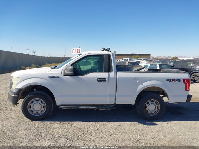 Ford F-150 Xl 2015 1FTMF1E8XFKD29418 Image 16