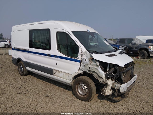 2018 1FTBW2CM5JKB35837 головне зображення