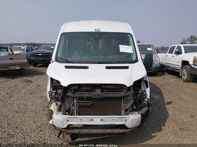 Ford Transit-350 2018 1FTBW2CM5JKB35837 Image 18