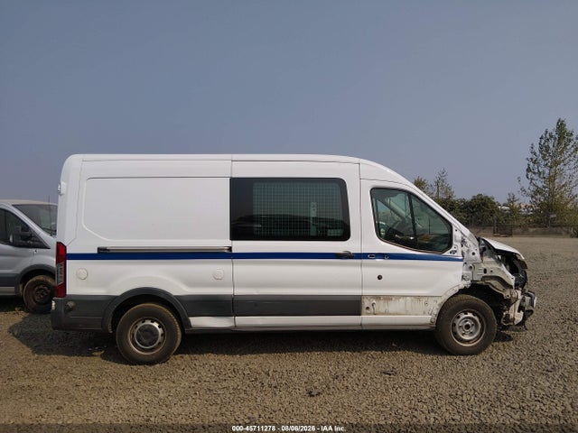 Ford Transit-350 2018 1FTBW2CM5JKB35837 Image 19