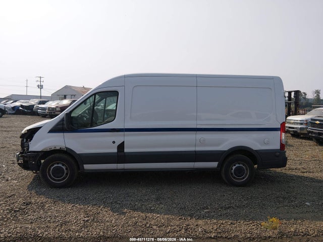 Ford Transit-350 2018 1FTBW2CM5JKB35837 Image 20