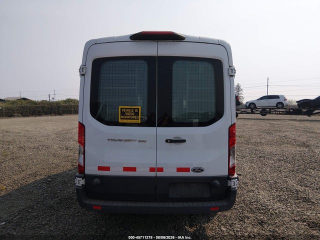 Ford Transit-350 2018 1FTBW2CM5JKB35837 Image 22