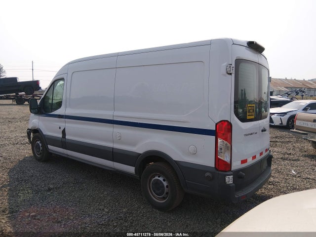 Ford Transit-350 2018 1FTBW2CM5JKB35837 Image 3