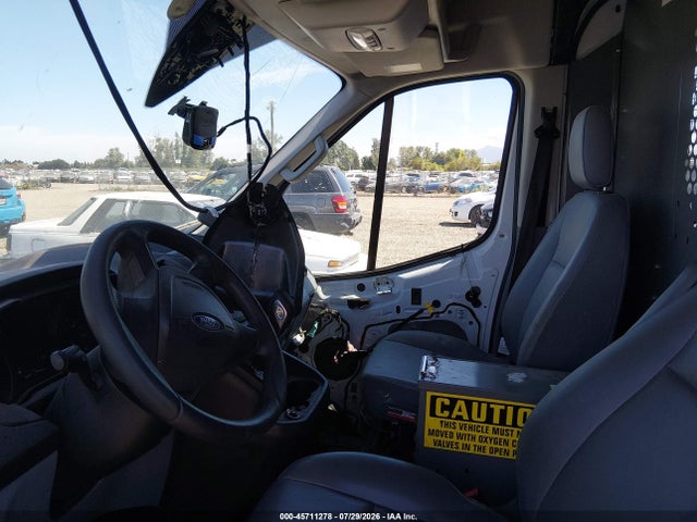 Ford Transit-350 2018 1FTBW2CM5JKB35837 Image 5