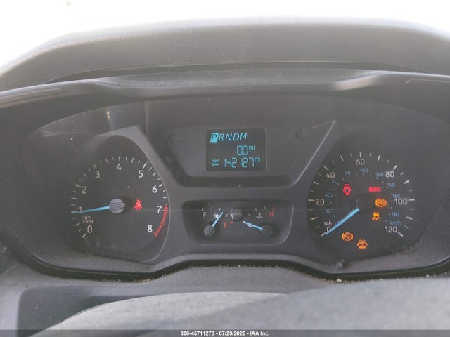 Ford Transit-350 2018 1FTBW2CM5JKB35837 Image 7